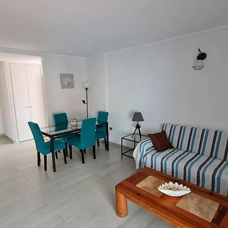 A Special Place * Los Cristianos (Tenerife)