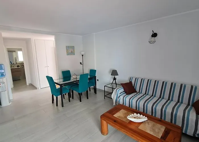 A Special Place * Los Cristianos (Tenerife)