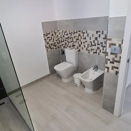 Apartman A Special Place *