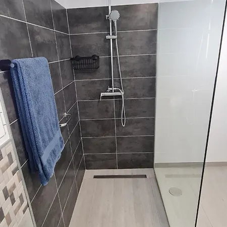 Apartman A Special Place