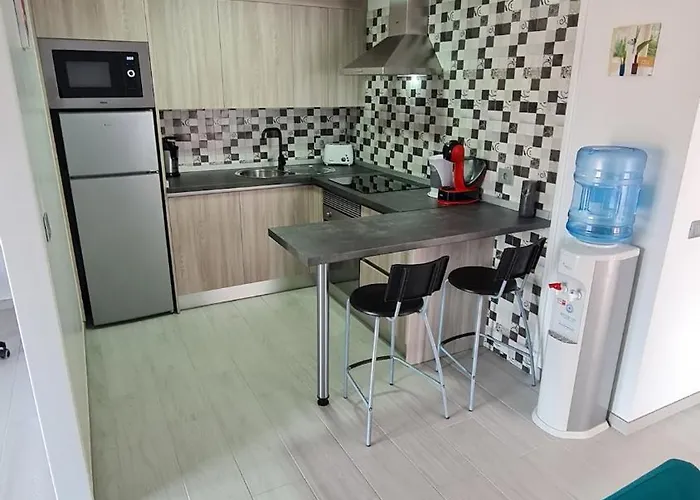 A Special Place Los Cristianos