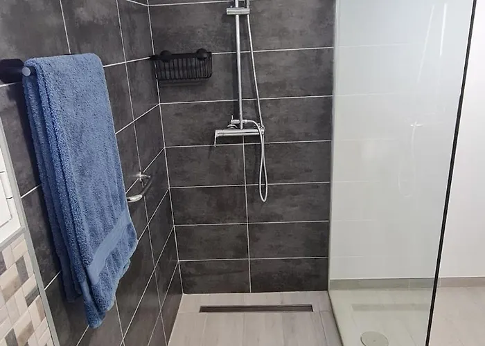 Apartman A Special Place